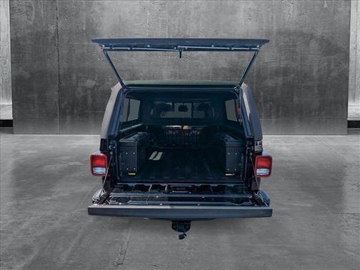 2021 Jeep Gladiator Sport S