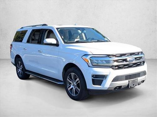2023 Ford Expedition Max Limited