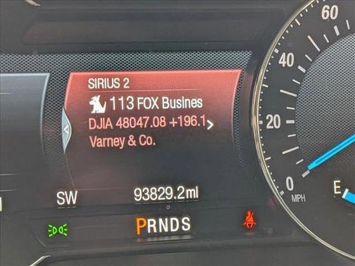 2019 Ford Explorer Platinum