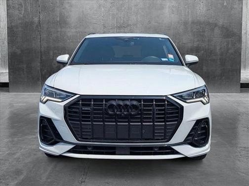 2022 Audi Q3 45 S line Premium Plus