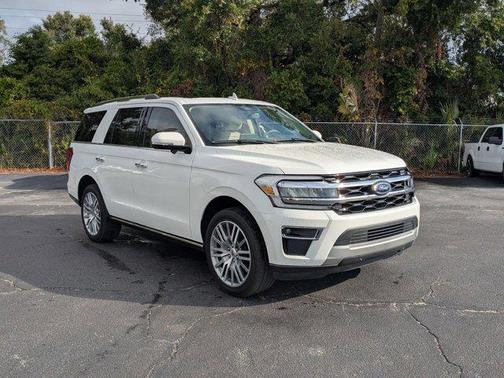 2024 Ford Expedition Limited