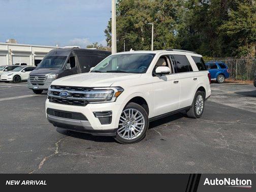 2024 Ford Expedition Limited