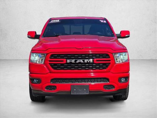 2022 RAM 1500 Lone Star