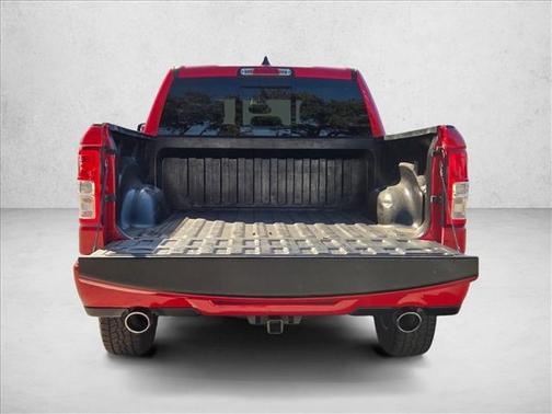 2022 RAM 1500 Lone Star