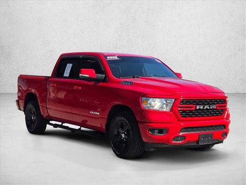 2022 RAM 1500 Lone Star