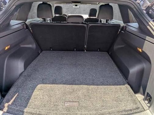 2023 Volkswagen Atlas Cross Sport 3.6L V6 SEL Premium R-Line