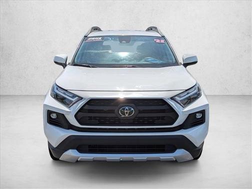 2022 Toyota RAV4 Adventure