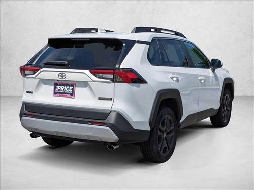 2022 Toyota RAV4 Adventure