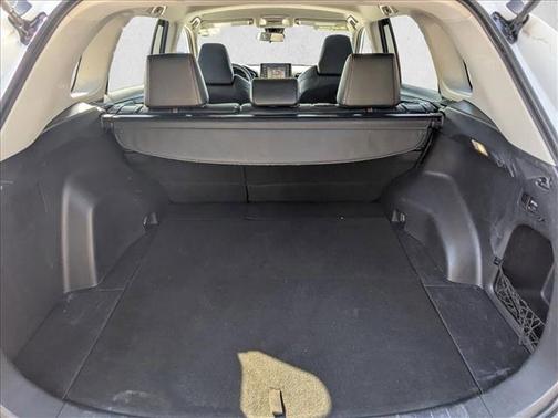 2022 Toyota RAV4 Adventure