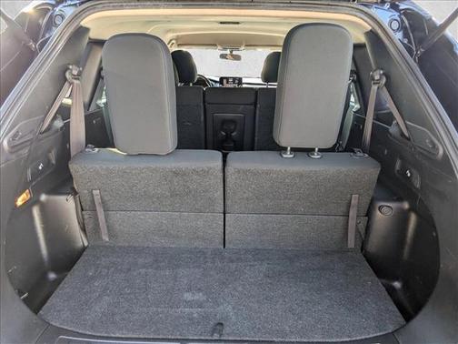 2022 Mitsubishi Outlander ES 2.5 2WD