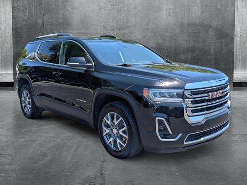2023 GMC Acadia AWD SLT