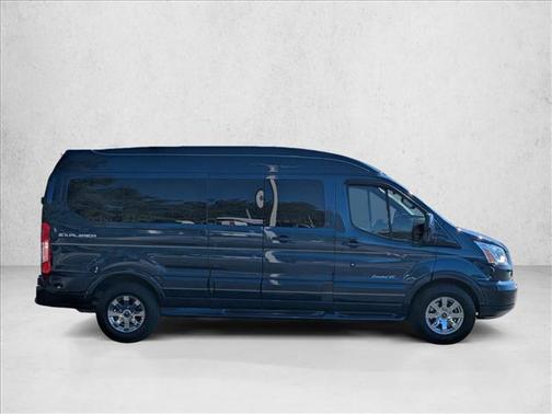 2017 Ford Transit-250 Base
