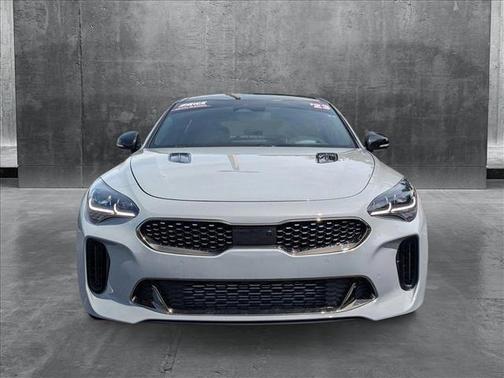 2023 Kia Stinger GT2
