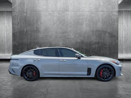 2023 Kia Stinger GT2