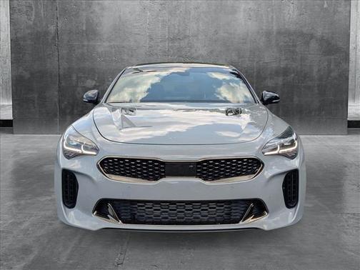 2023 Kia Stinger GT2