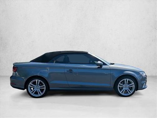 2018 Audi A3 2.0T Premium