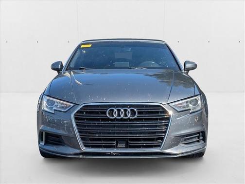 2018 Audi A3 2.0T Premium