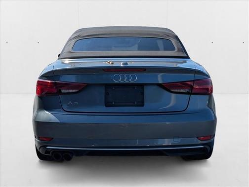 2018 Audi A3 2.0T Premium