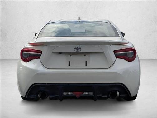 2017 Toyota 86 Base