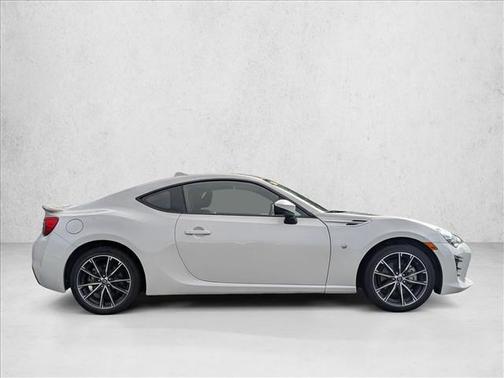 2017 Toyota 86 Base