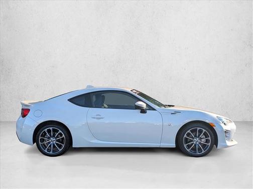 2017 Toyota 86 Base