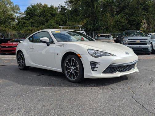 2017 Toyota 86 Base