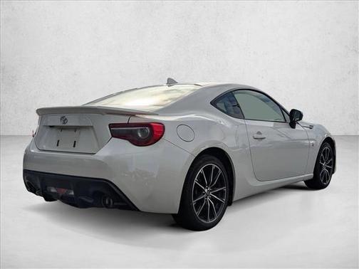 2017 Toyota 86 Base