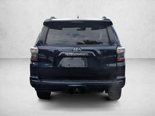 2024 Toyota 4Runner TRD Sport