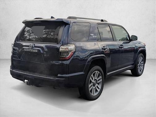 2024 Toyota 4Runner TRD Sport