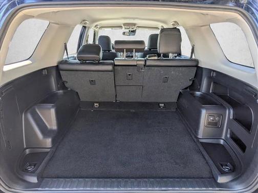 2024 Toyota 4Runner TRD Sport