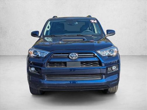 2024 Toyota 4Runner TRD Sport