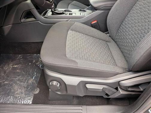 Carbonized Gray Metallic 2026 Ford Ranger XLT