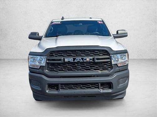 2021 RAM 2500 Tradesman Crew Cab 4x2 6'4' Box