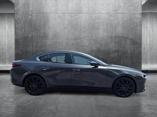 2021 Mazda Mazda3 2.5 Turbo AWD