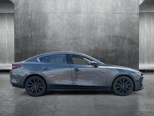 2021 Mazda Mazda3 2.5 Turbo AWD