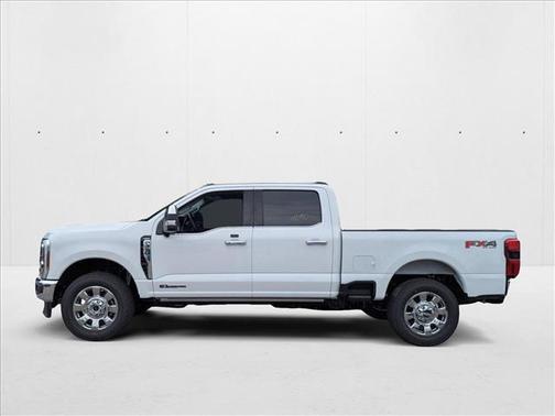 2025 Ford F-350 Lariat