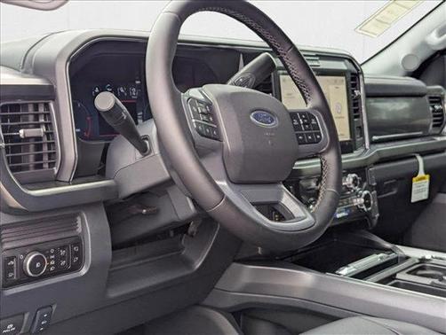 2025 Ford F-350 Lariat