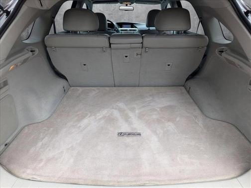 2012 Lexus RX 350 Base