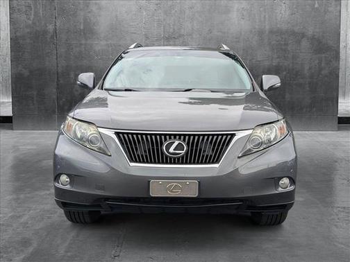2012 Lexus RX 350 Base