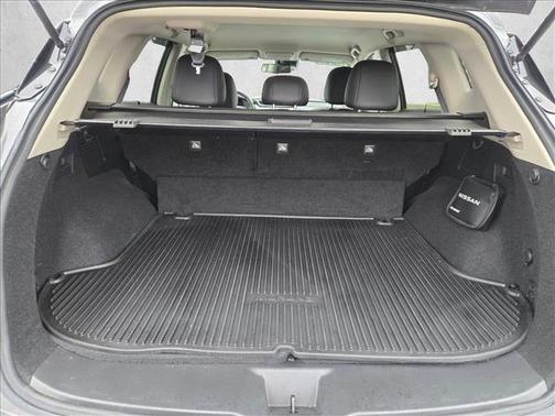 2024 Nissan Murano SV Intelligent AWD