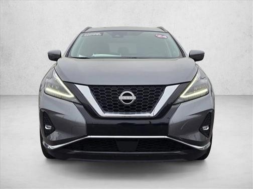 2024 Nissan Murano SV Intelligent AWD