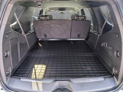 2024 Chevrolet Tahoe 2WD RST