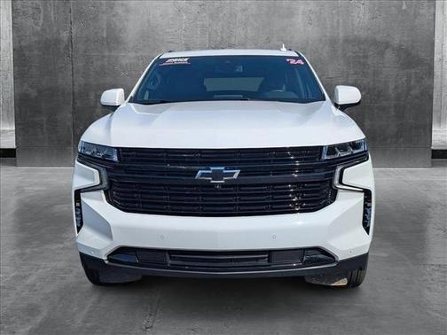 2024 Chevrolet Tahoe 2WD RST