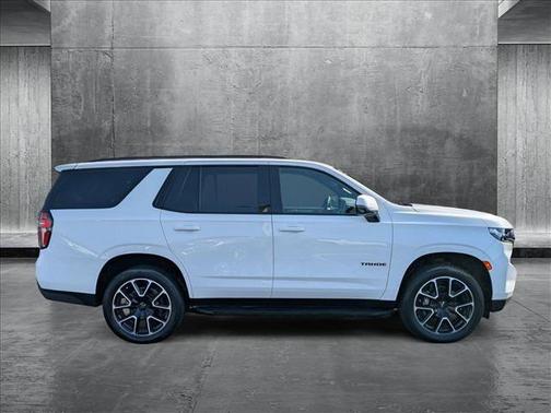 2024 Chevrolet Tahoe 2WD RST