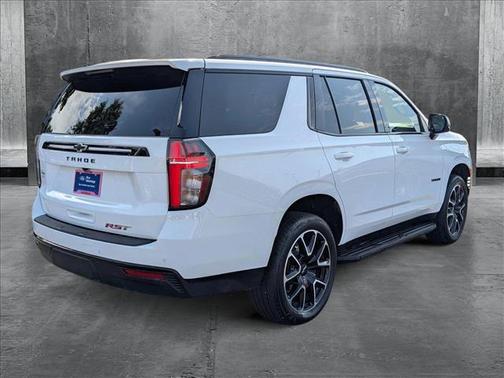 2024 Chevrolet Tahoe 2WD RST