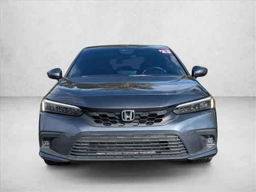 2023 Honda Civic Sport Touring