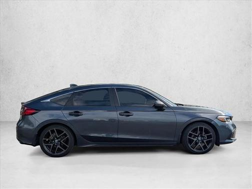 2023 Honda Civic Sport Touring