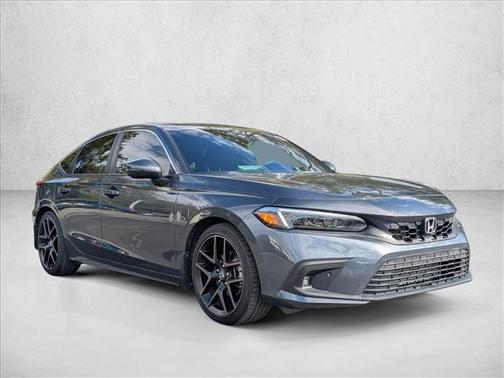 2023 Honda Civic Sport Touring