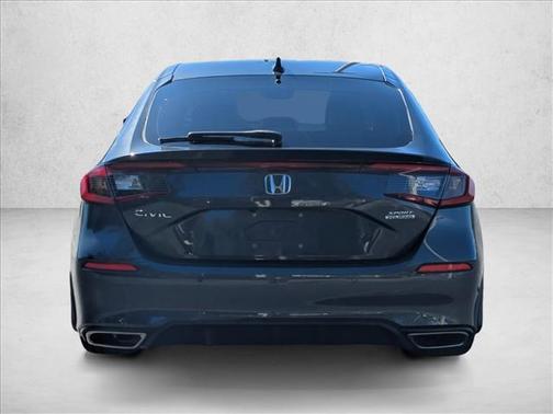 2023 Honda Civic Sport Touring