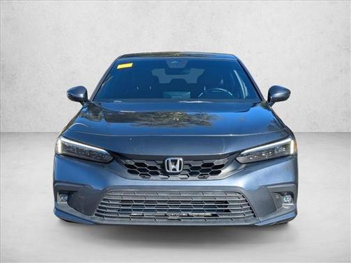 2023 Honda Civic Sport Touring